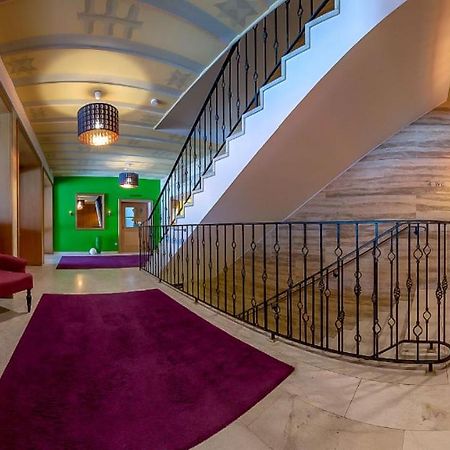 Hotel Parsberg Puchheim Kültér fotó