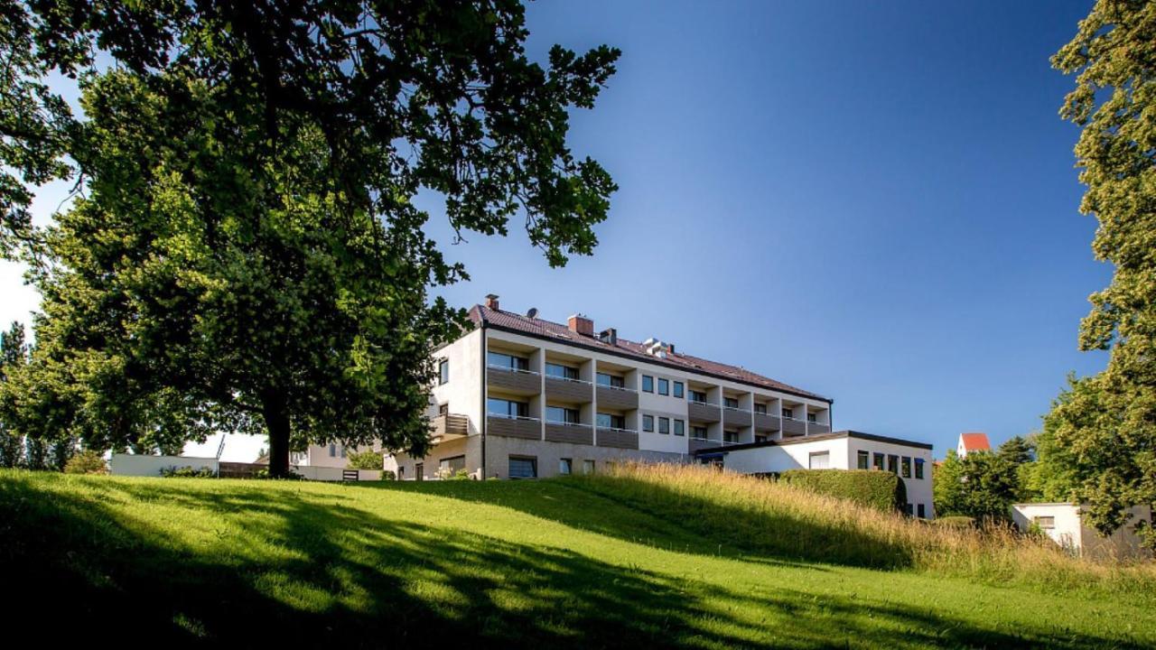 Hotel Parsberg Puchheim Kültér fotó